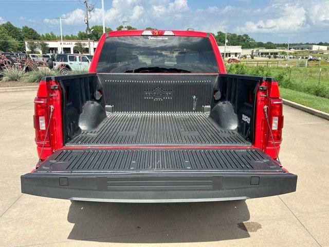 2022 Ford F-150 XLT - Photo 22