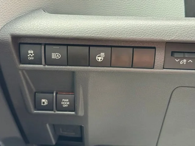 Used 2024  Toyota LE image 35