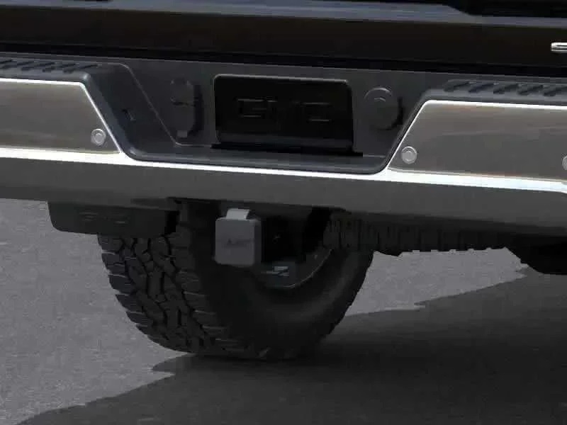 New 2026 Onyx Black GMC SLT image 13