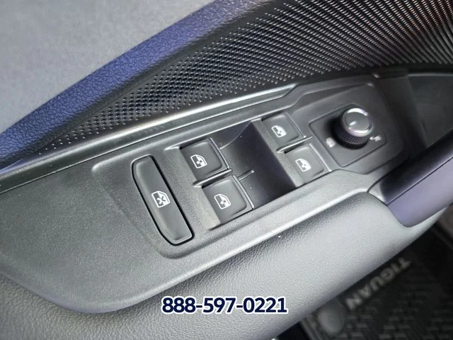 New 2026 GRAY Volkswagen 2.0T SE image 22