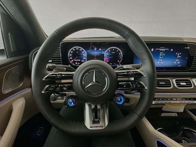 2026 Mercedes-Benz GLE AMG GLE63 S - Photo 11