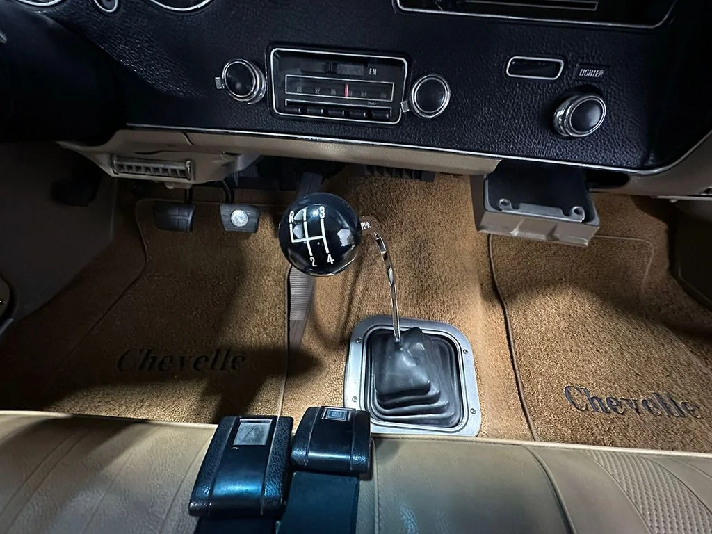 Used 1970  Chevrolet  image 57