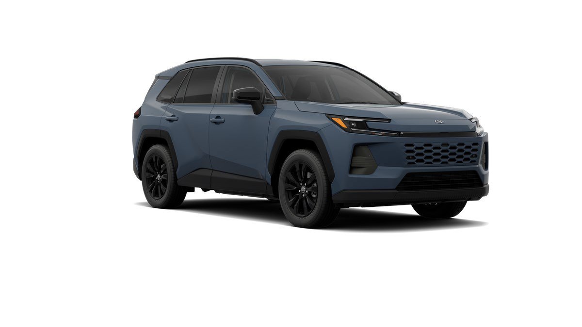 Used 2026 Cloud Toyota XLE Premium image 35