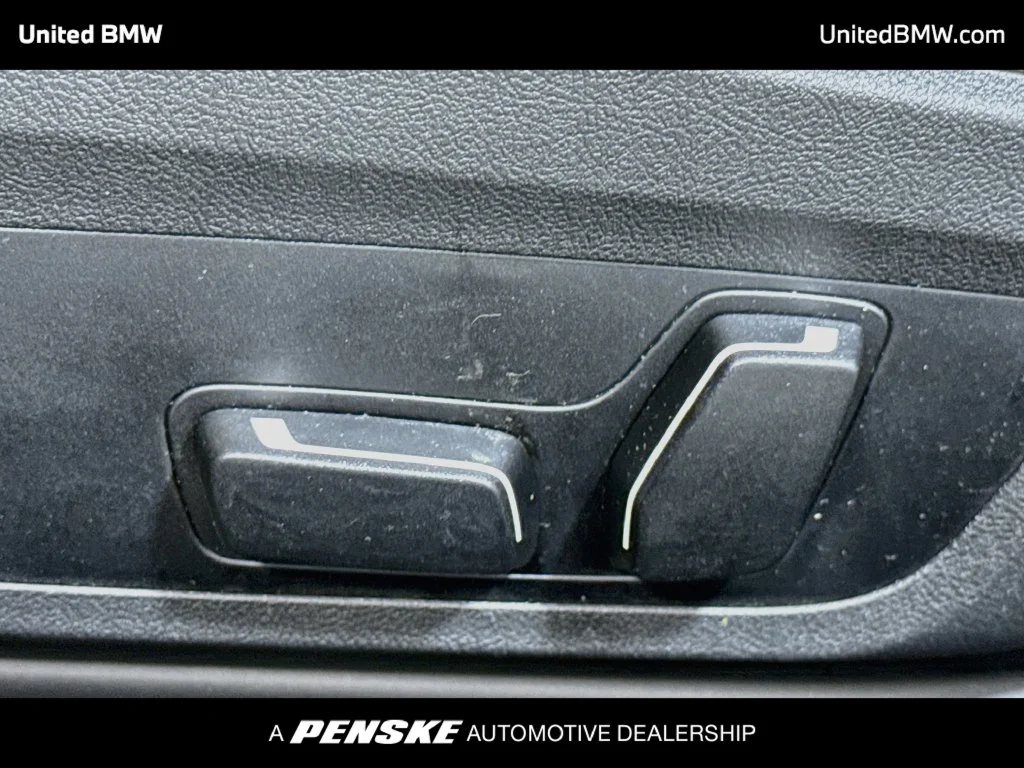 Certified Used 2026 Mineral White Metallic BMW 230i image 11