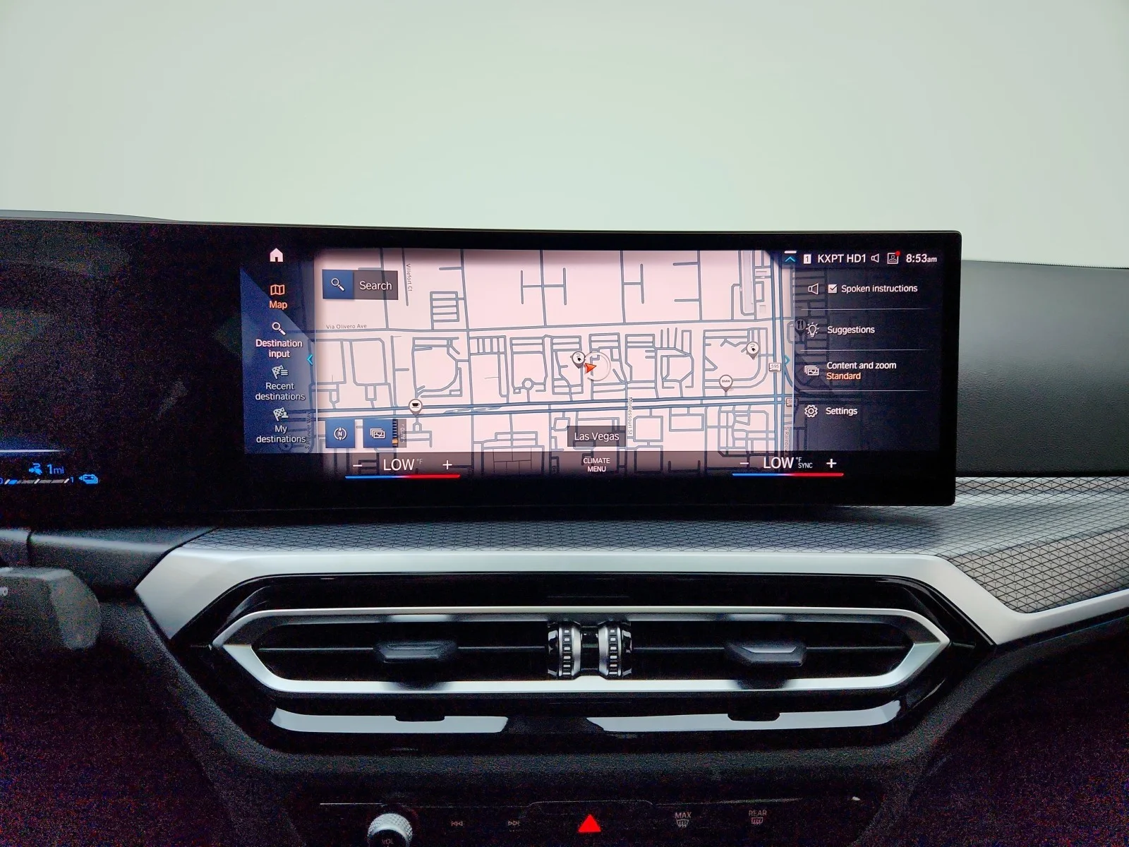 Used 2023 Brooklyn Grey Metallic BMW 330e image 20