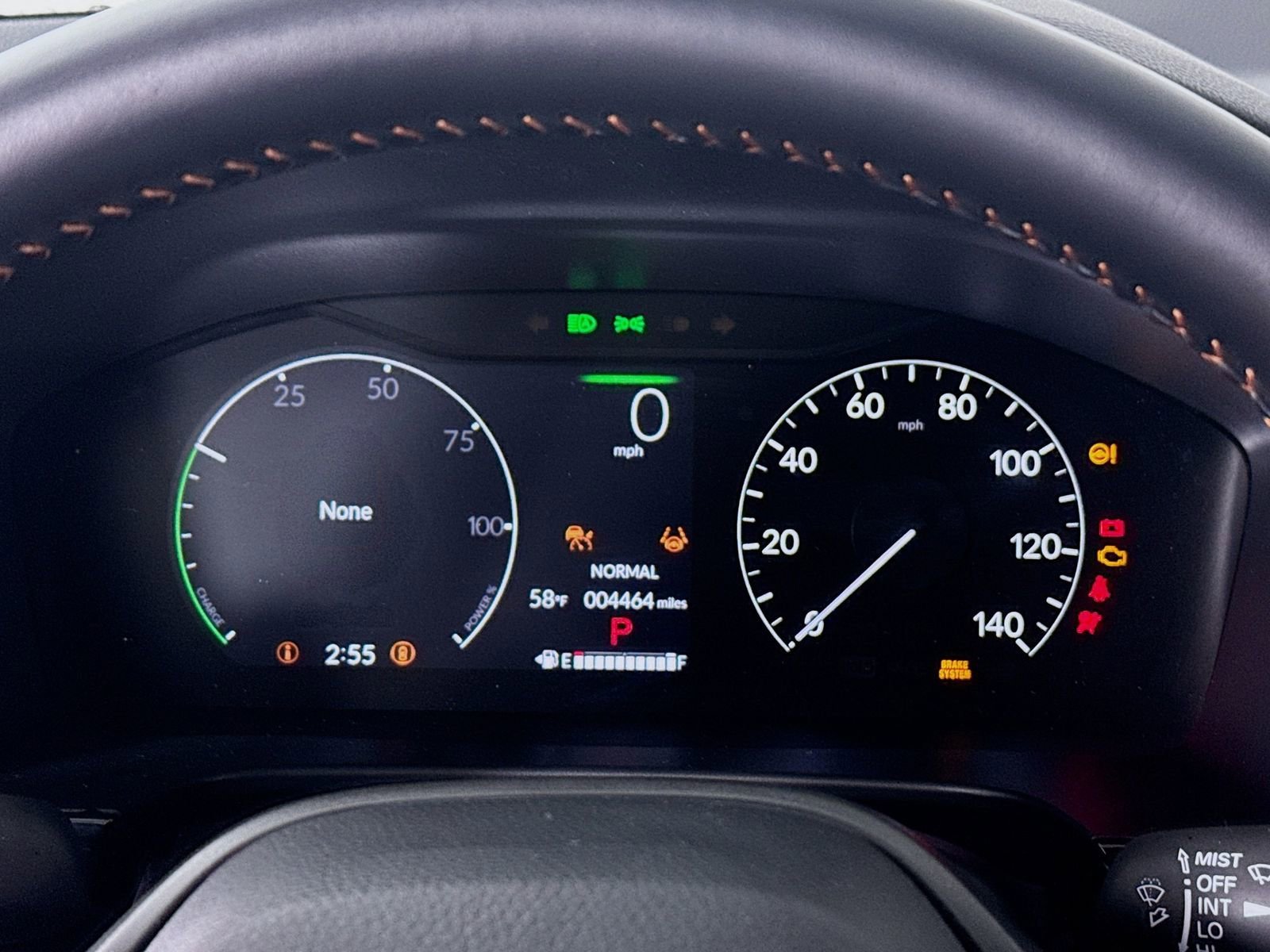 2026 Honda CR-V Sport - Photo 34