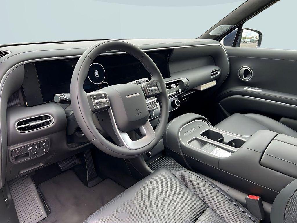2026 Hyundai Palisade Calligraphy - Photo 14