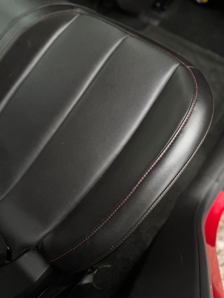 Used 2013 Crystal Red Tintcoat GMC SLT-2 image 36