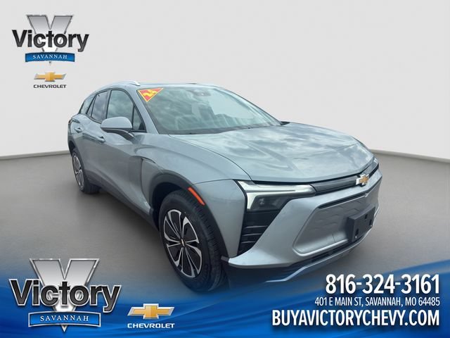 2024 Chevrolet Blazer EV LT AWD's photo