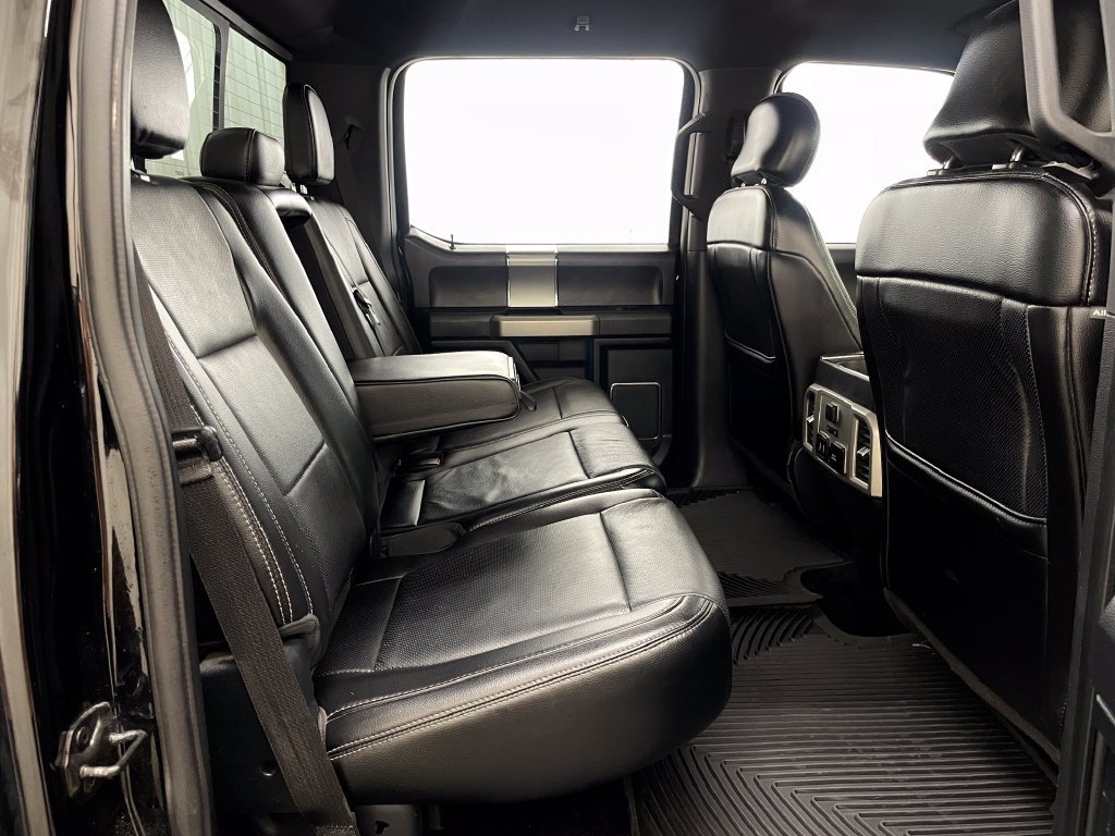 Used 2017 Black Ford XL image 44
