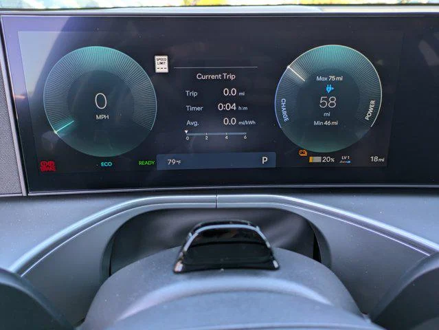 2026 Hyundai IONIQ 9 SE - Photo 27