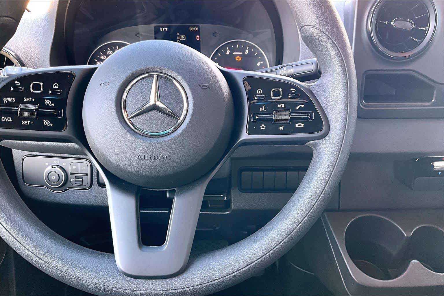 Used 2024 Blue Grey Mercedes-Benz  image 22
