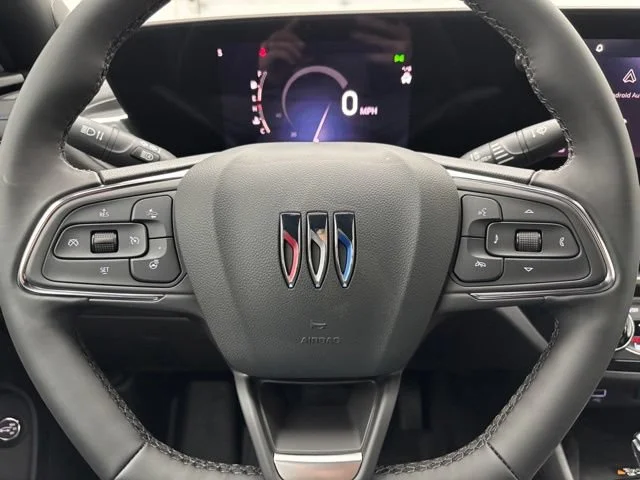 2026 Buick Envista Sport Touring - Photo 18