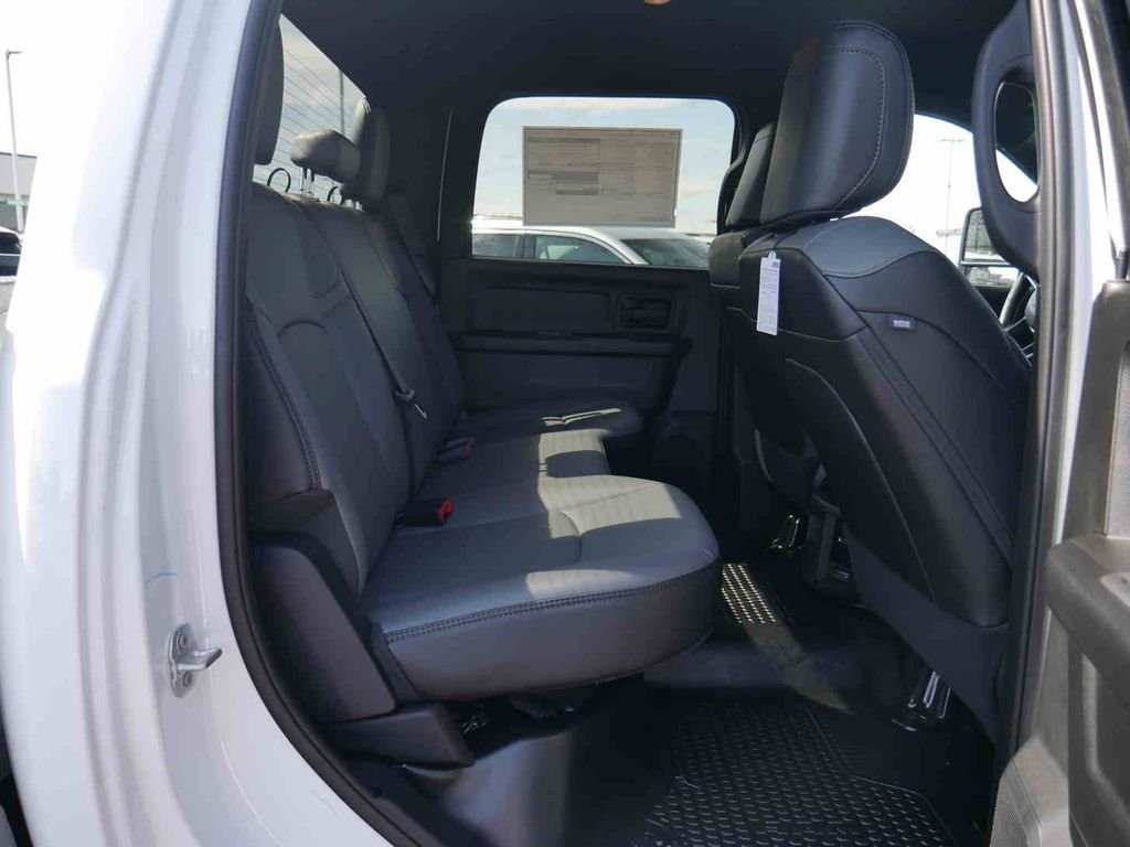 2026 RAM 3500 Tradesman - Photo 28