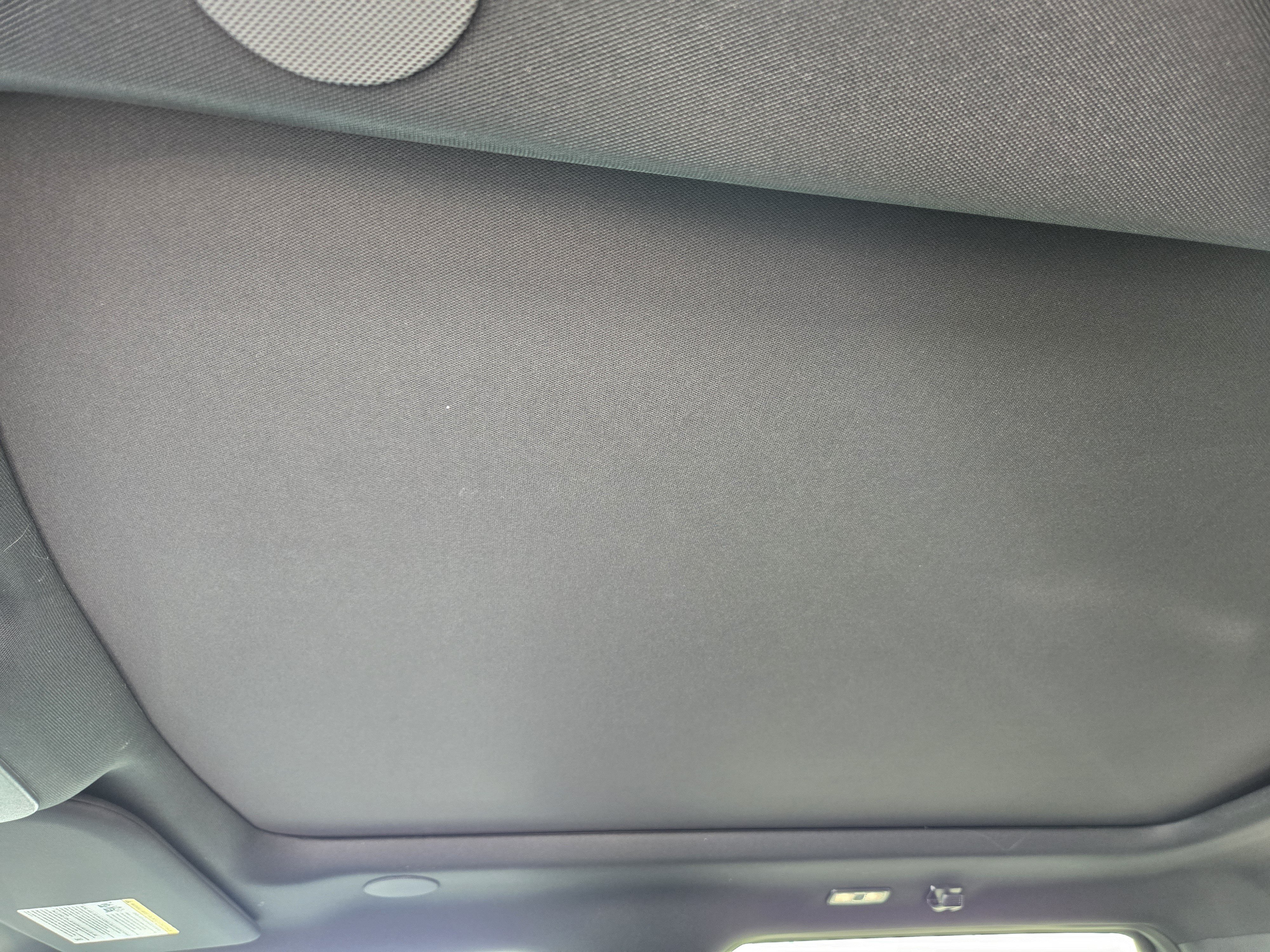 New 2026 Carbonized Gray Metallic Ford Platinum image 17