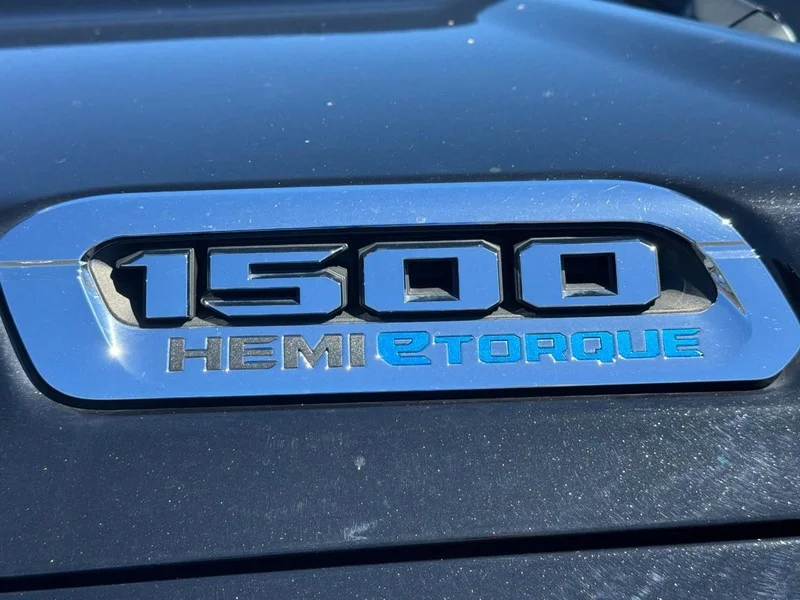 Used 2022  Ram Big Horn image 9