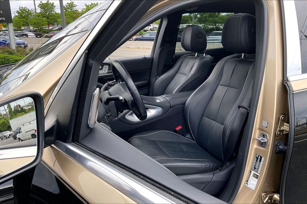 2023 Mercedes-Benz GLS Maybach - Photo 17