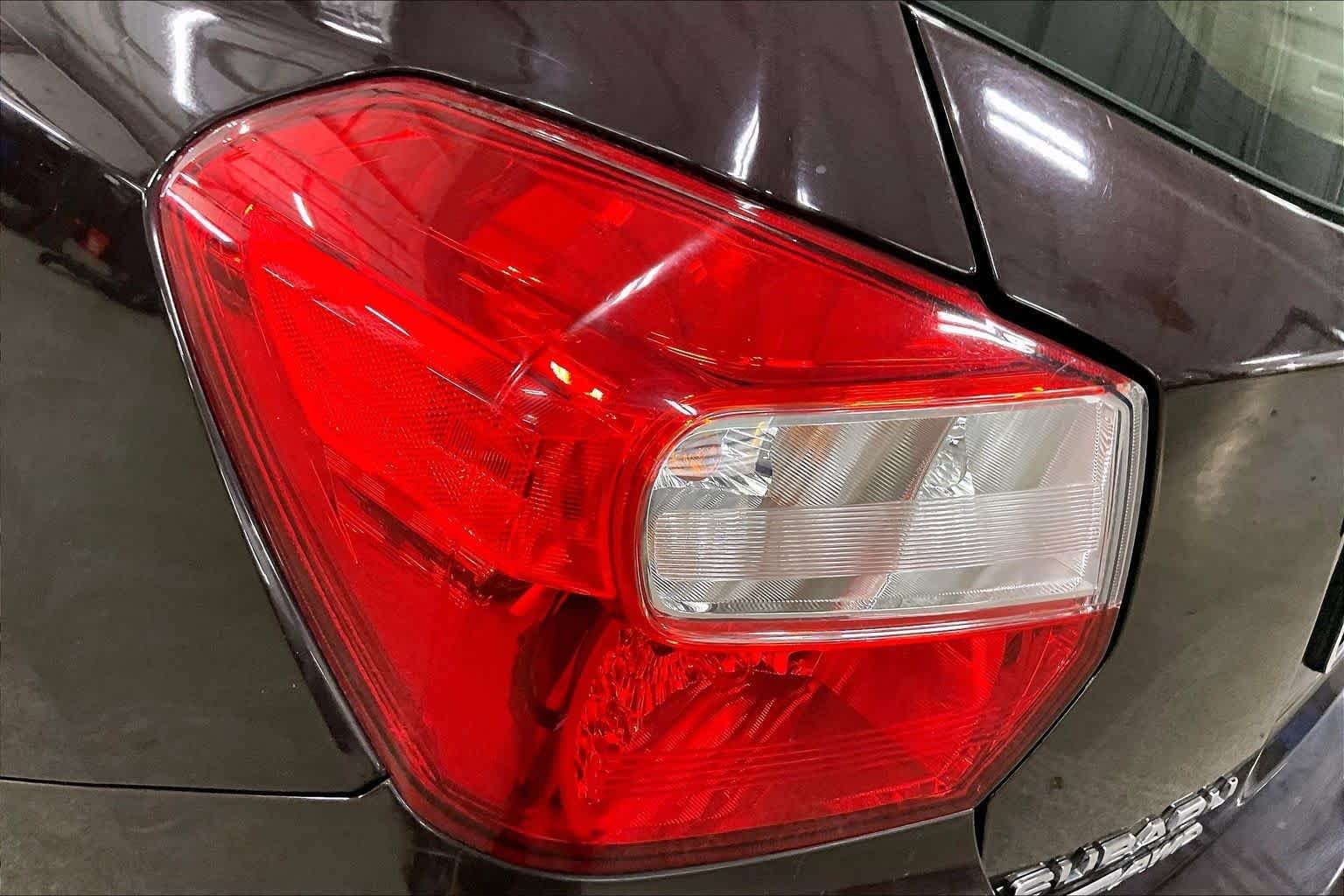 Used 2013 Deep Cherry Pearl Subaru 2.0i Sport Premium image 27