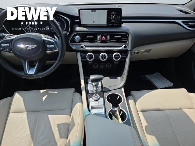 Used 2023 Siberian Ice Genesis 2.0T image 10