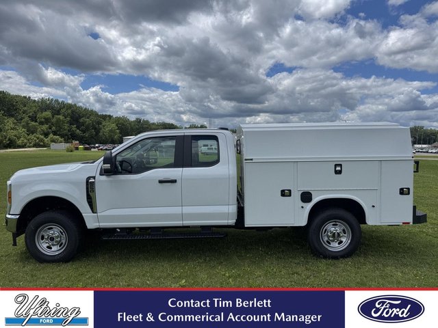 2026 Ford Super Duty F-250® XL
