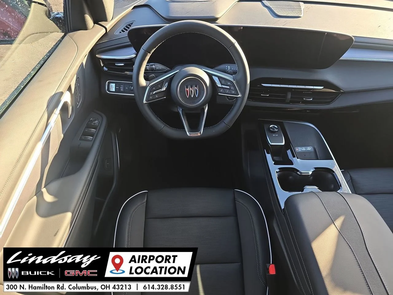 2026 Buick Enclave Sport Touring - Photo 21