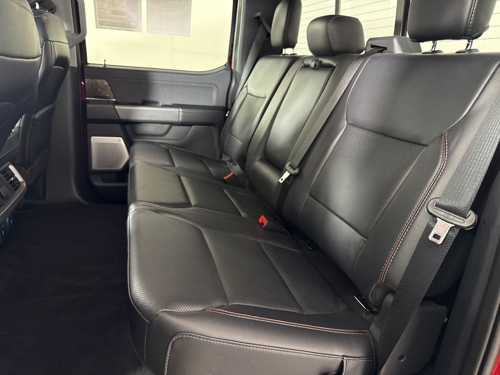 2023 Ford F-150 Lariat - Photo 13