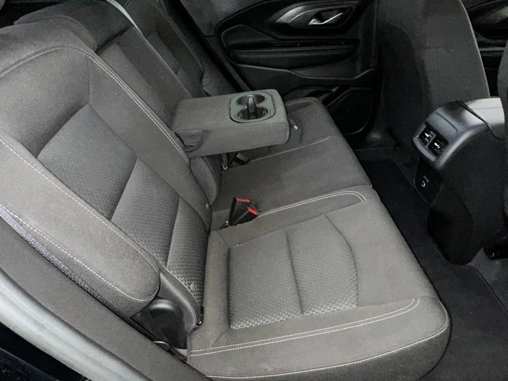 2023 GMC Terrain SLE - Photo 27