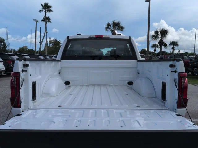 New 2026 White Ford XL image 13