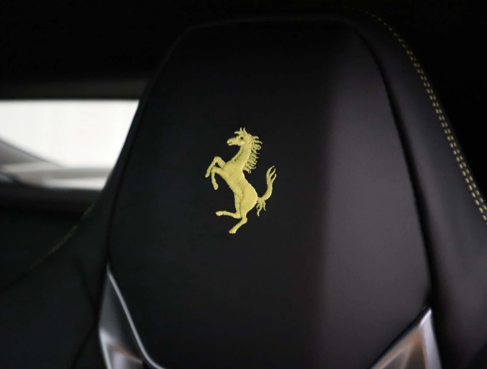 Used 2025 Nero Daytona Ferrari Coupe image 20