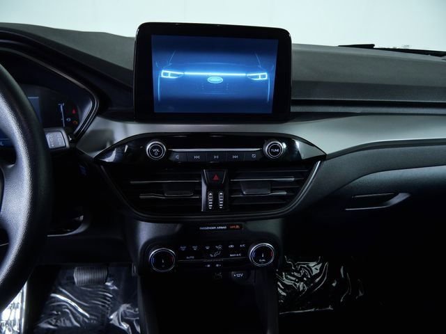 Certified Used 2025 Black Ford Active image 21