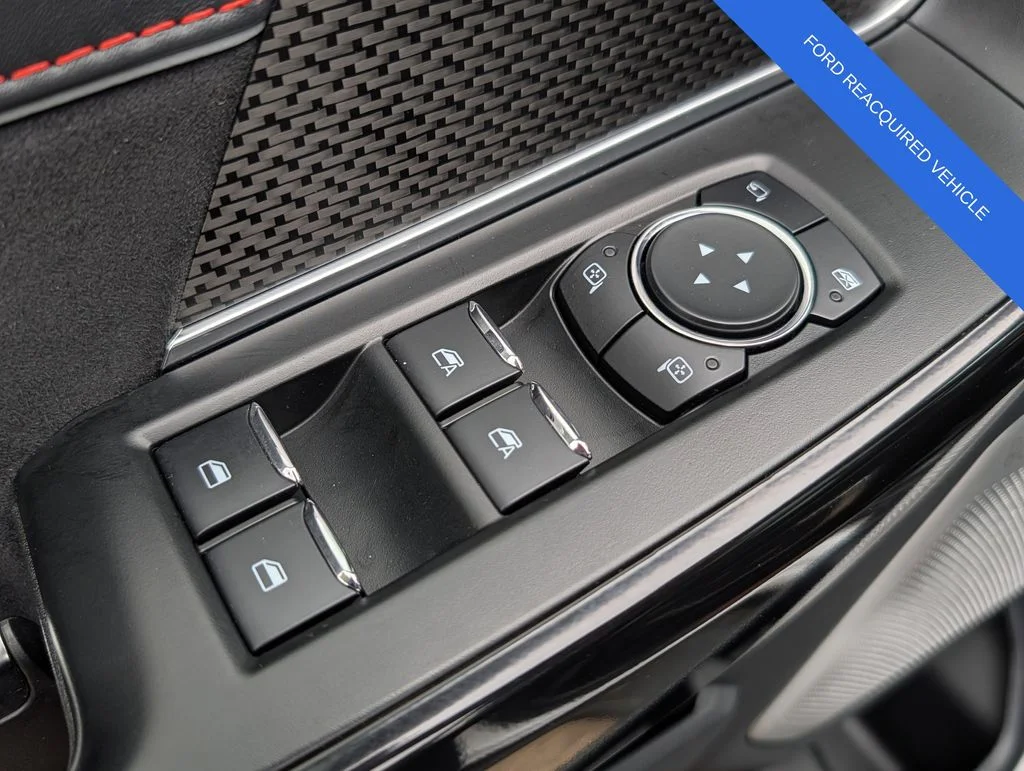Used 2024 White Ford Raptor image 14