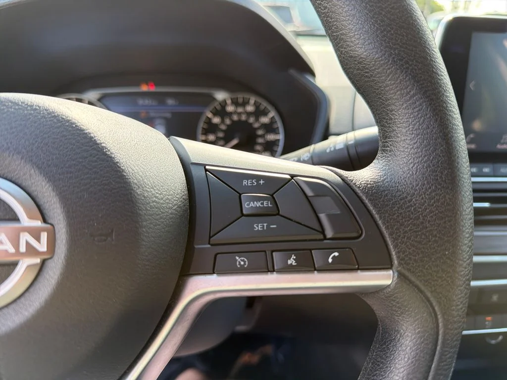 2024 Nissan Altima SV - Photo 21