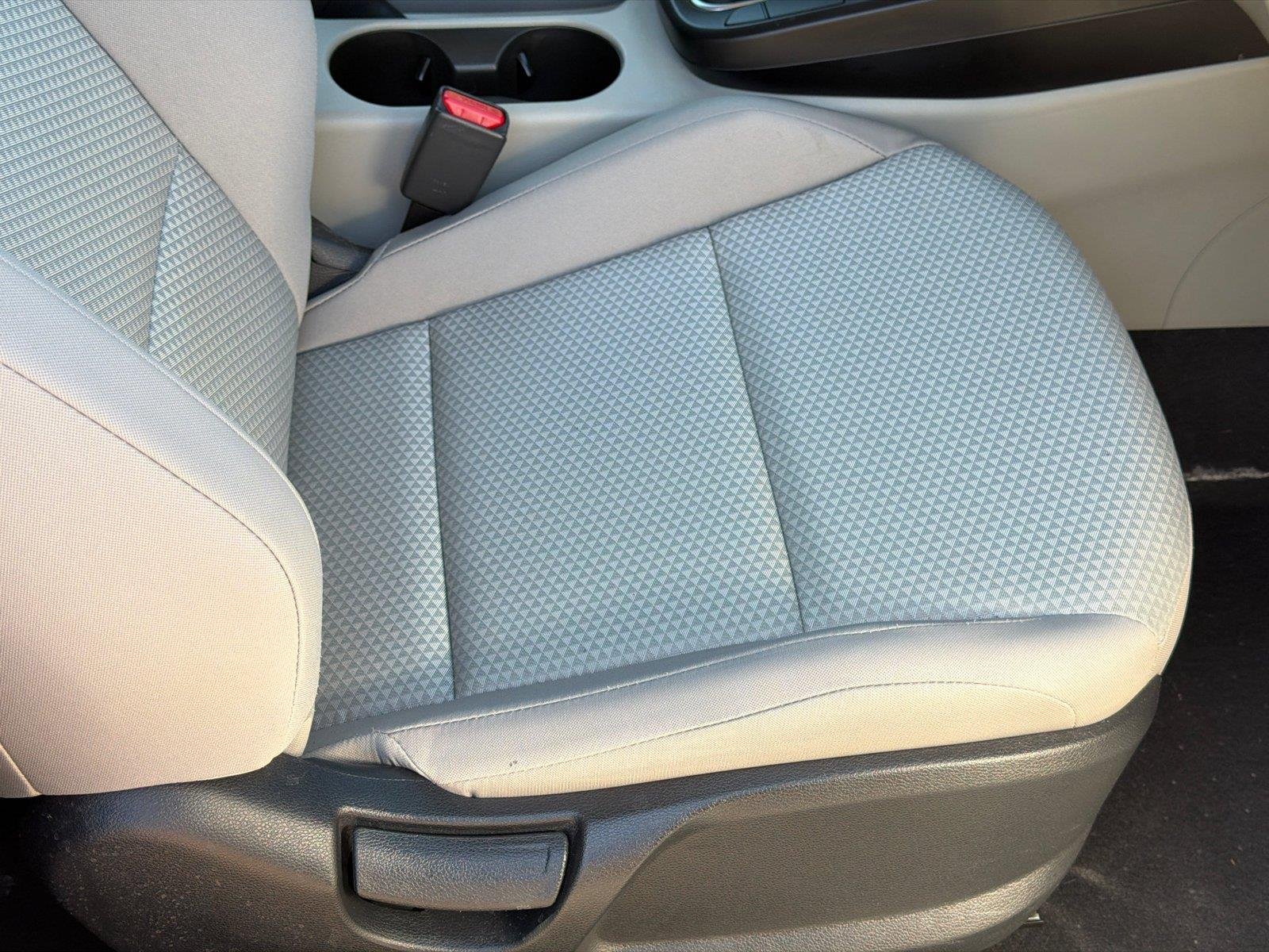 Used 2023 Steel Gray Kia LX image 33