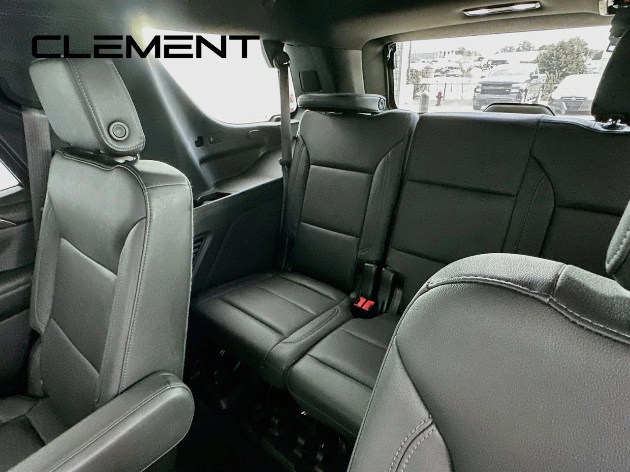 2023 Chevrolet Tahoe Z71 - Photo 34