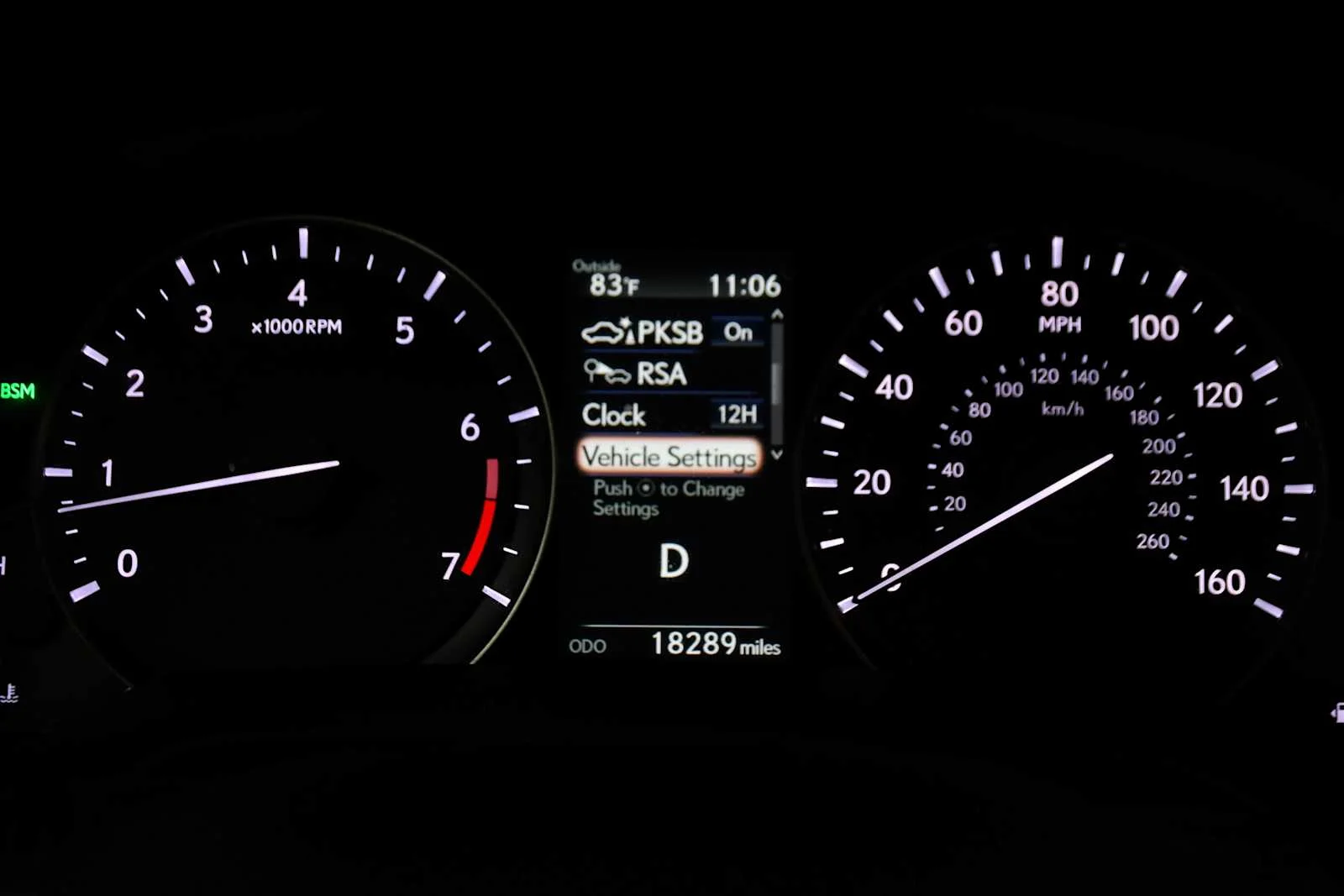 Certified Used 2022 Eminent White Pearl Lexus  image 27
