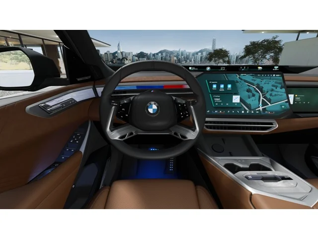 New 2027 Dravit Grey Metallic BMW 40 xDrive image 13