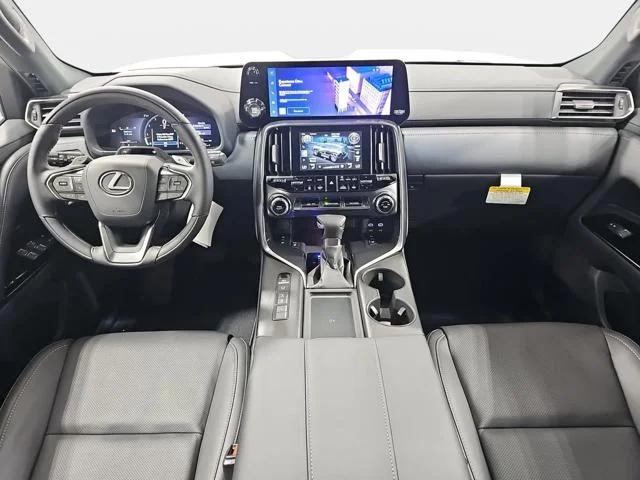 New 2026 Eminent White Pearl Lexus LUXURY image 16