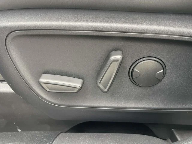 New 2025 Gray Ford Badlands image 14