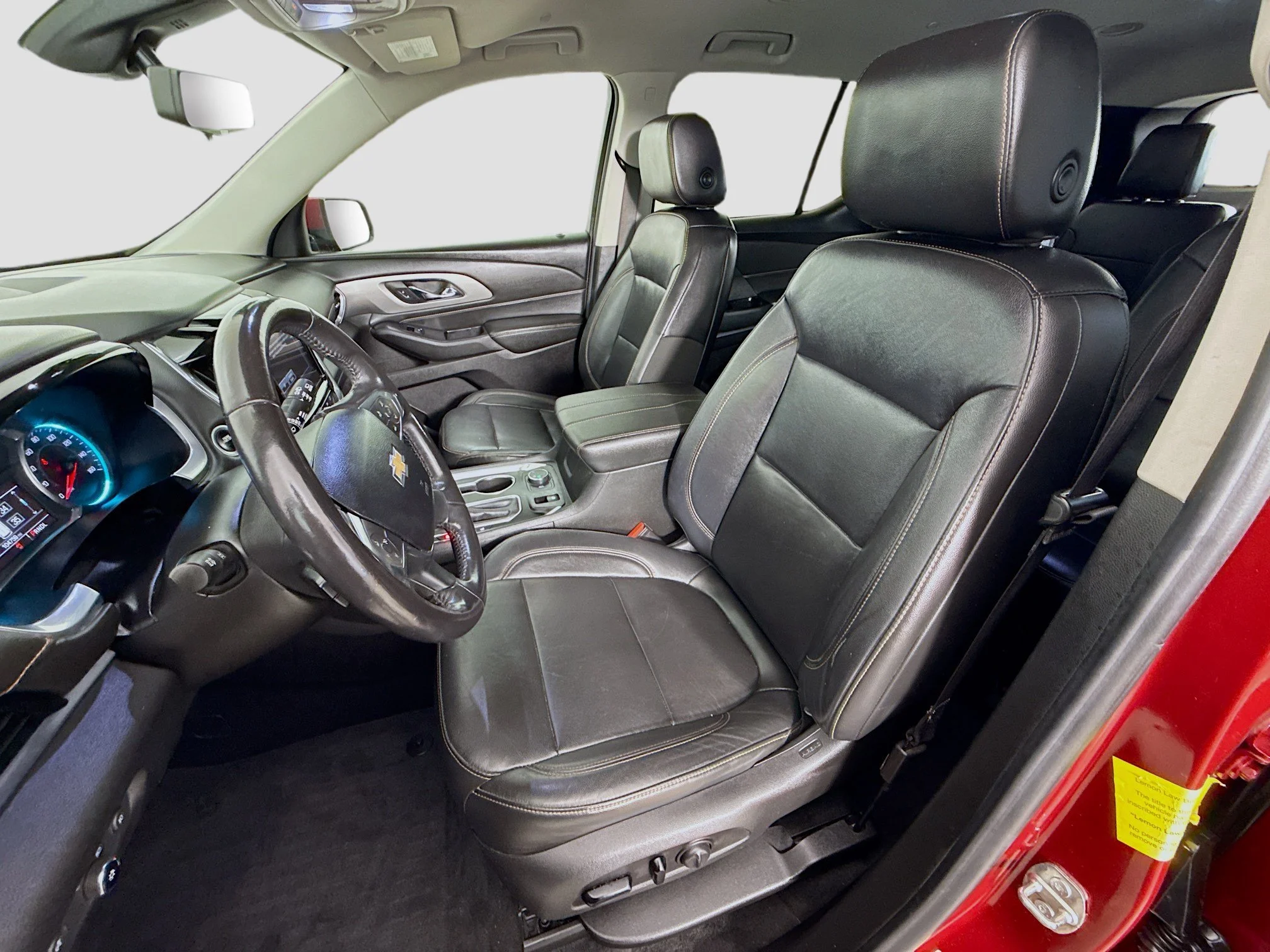 Used 2019 CAJUN RED TINTCOAT Chevrolet RS image 23