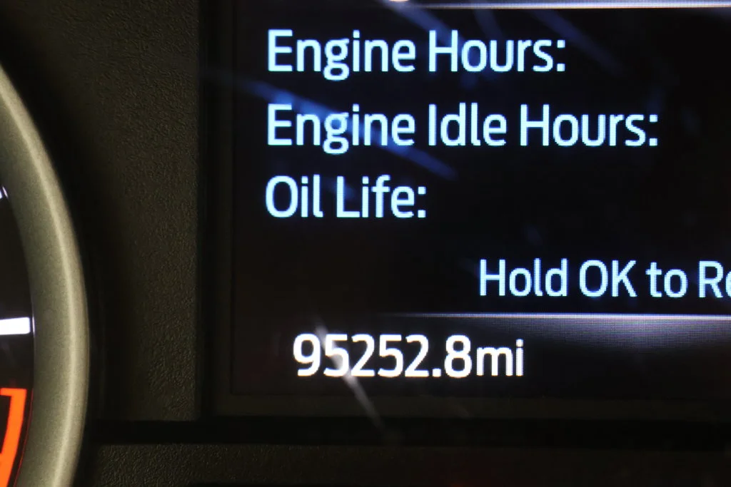 Used 2020 Magnetic Ford XLT image 13