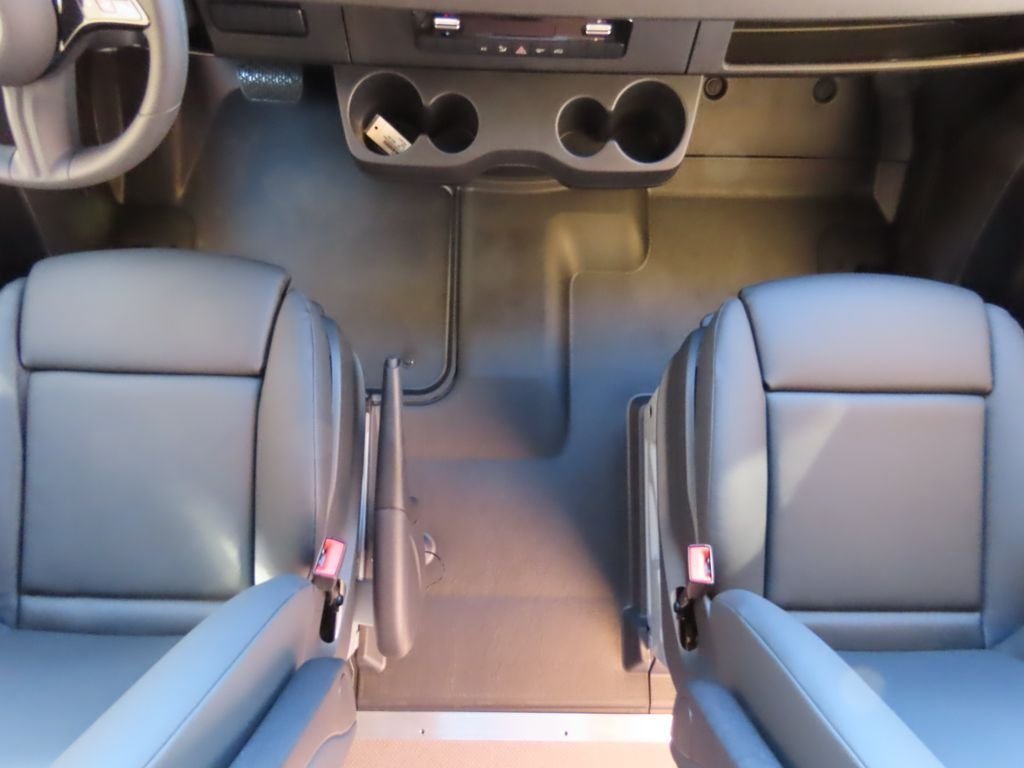 2025 Mercedes-Benz Sprinter Cargo Van Base - Photo 17