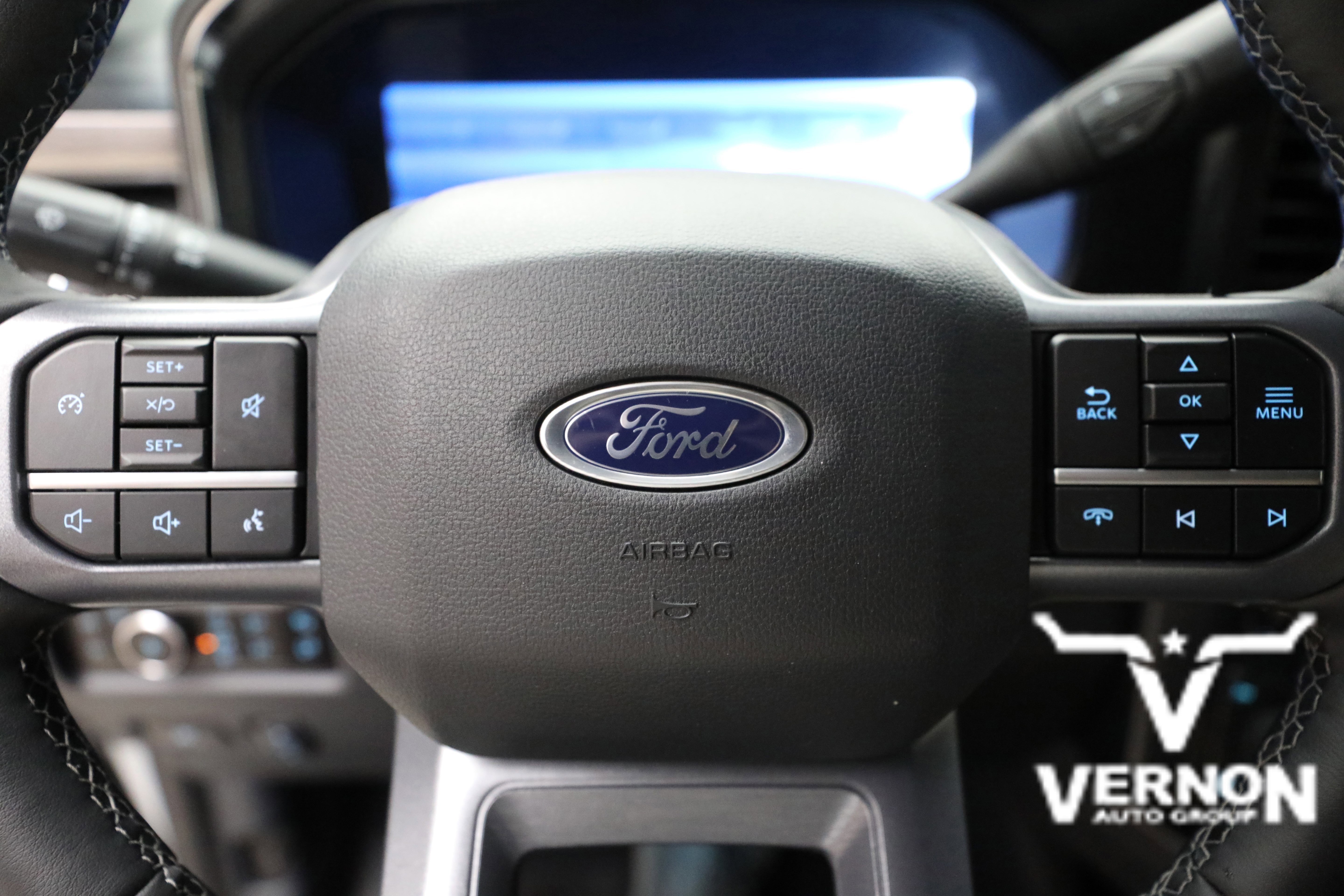 New 2026 Avalanche Ford  image 21