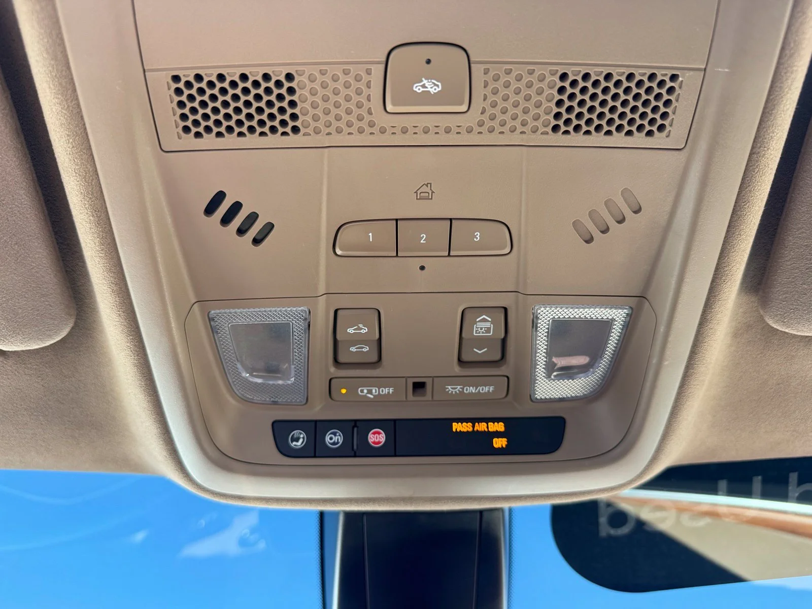 2019 Cadillac XT5 Platinum - Photo 22