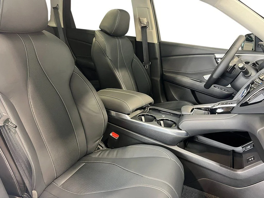 New 2026 Majestic Black Pearl Acura w/Technology Package image 38