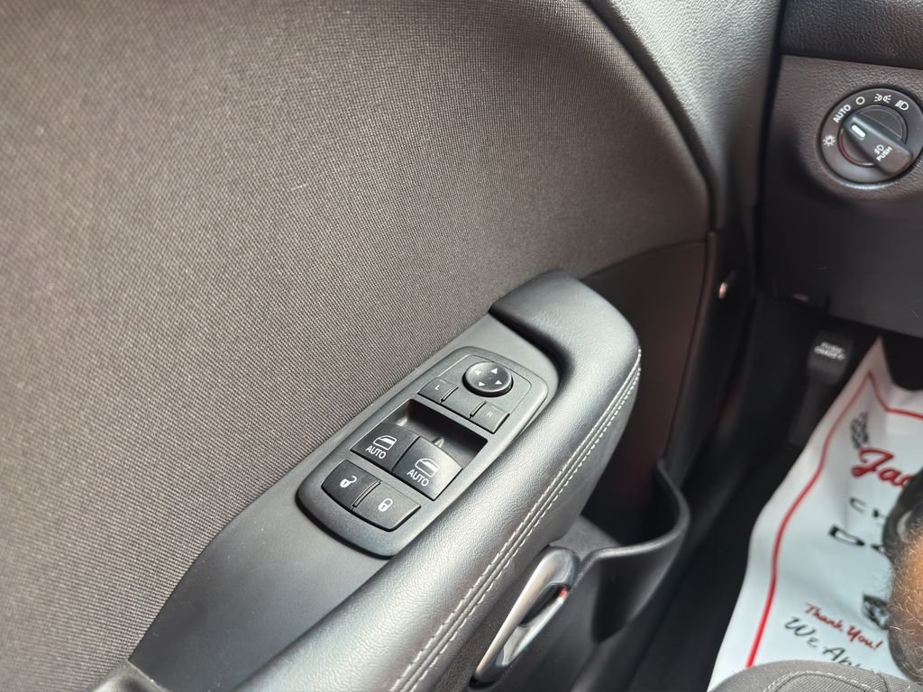 Used 2021 F8 Green Dodge R/T Scat Pack image 21