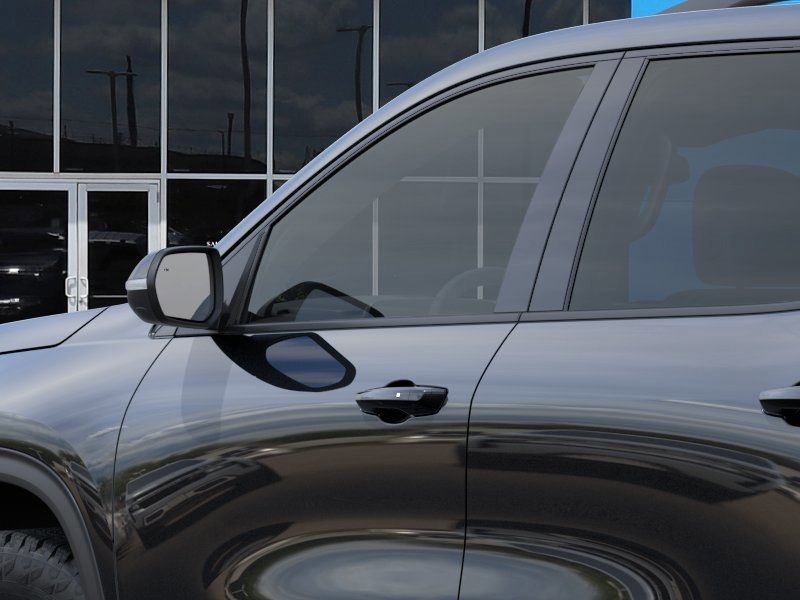 2026 Chevrolet Traverse Z71 - Photo 12