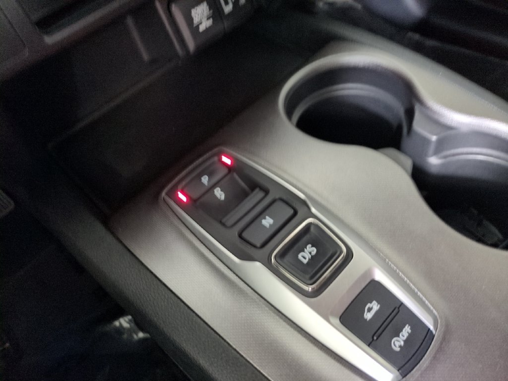 2023 Honda Ridgeline Sport - Photo 29