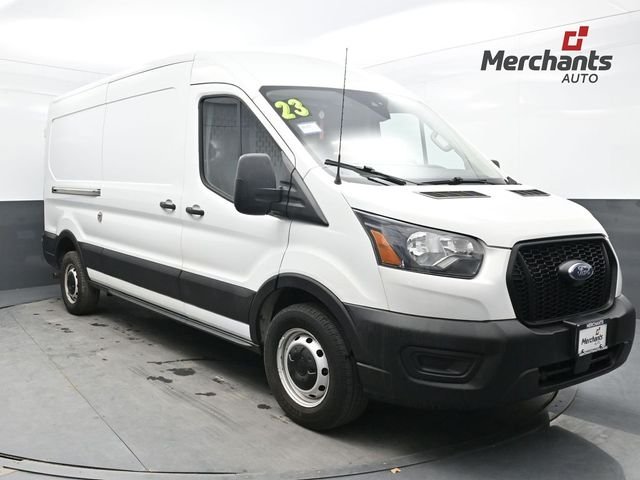 2023 Ford Transit 250 Med Roof 130 WB's photo