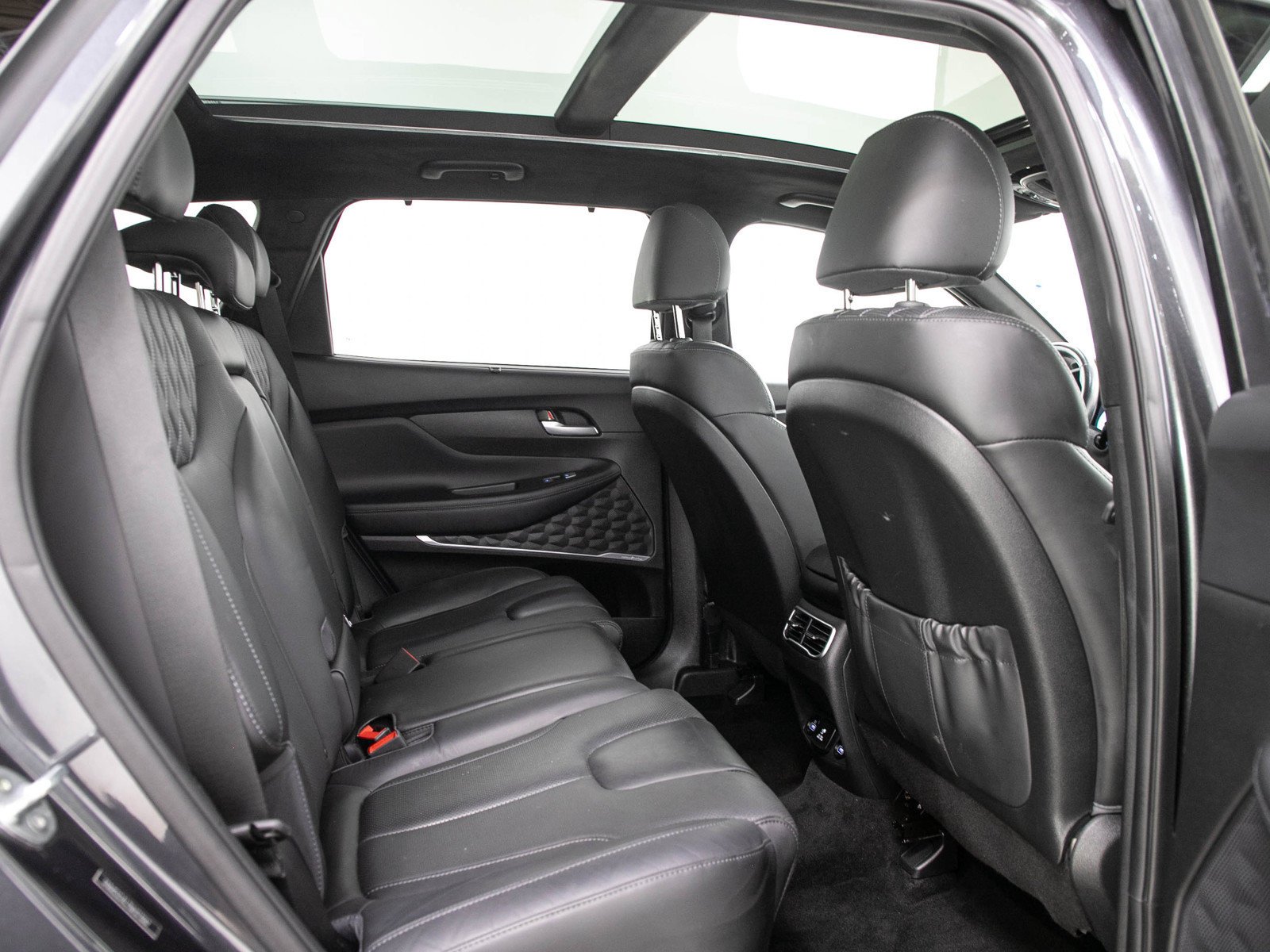 Used 2022 Portofino Gray Hyundai Calligraphy AWD image 15