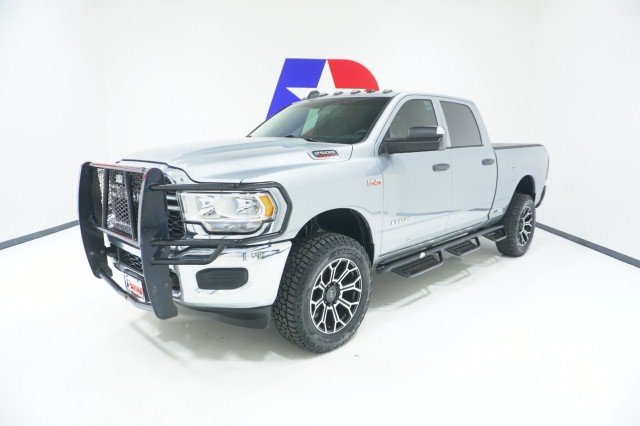 2021 RAM 2500 Pickup